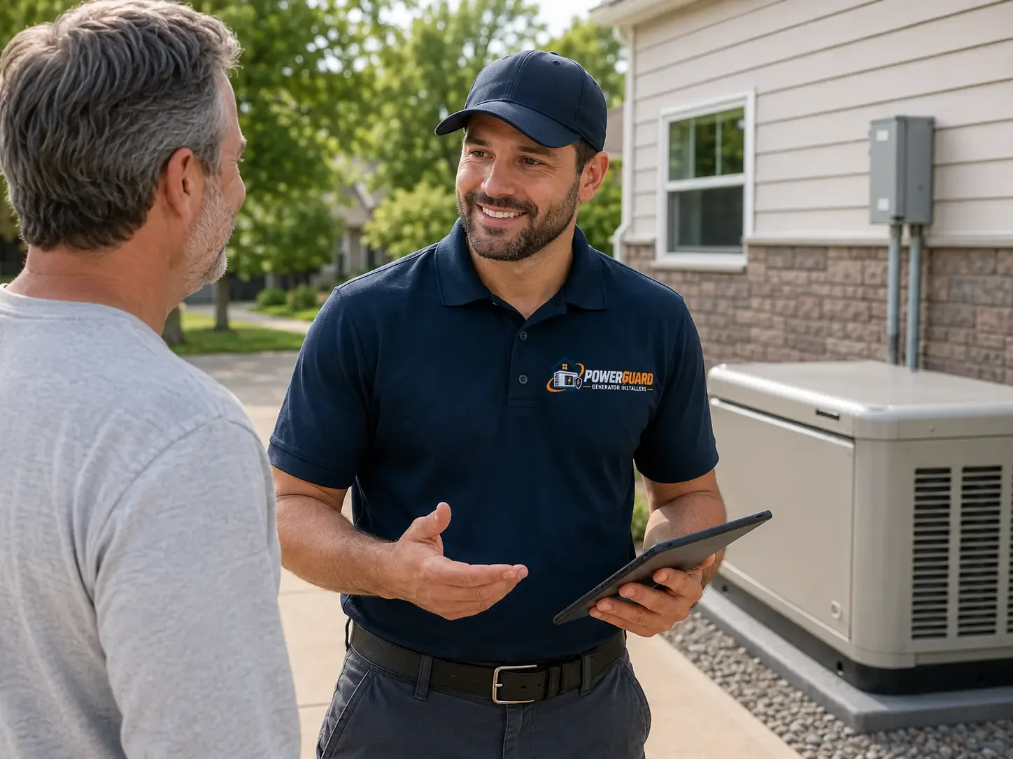 Generator Installation Nevada, MO FAQs